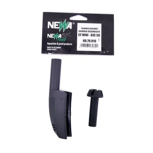 NEWA SKIMMER ASSEMBLY NEWACOBRA MINI (00.79.016) - Filtry akwariowe i akcesoria - miniaturka - grafika 1