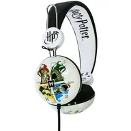 Słuchawki - OTL Harry Potter Hogwarts Crest Junior Dome - miniaturka - grafika 1