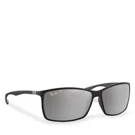 Okulary przeciwsłoneczne - Ray Ban NEW WAYFARER COLOR MIX RB2132 789/3F (52) Gradient - miniaturka - grafika 1