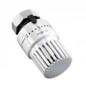 Głowice termostatyczne - Oventrop Termostat vindo TH, 7-28 C, 0* 1-5, z czujnikiem cieczowym - miniaturka - grafika 1