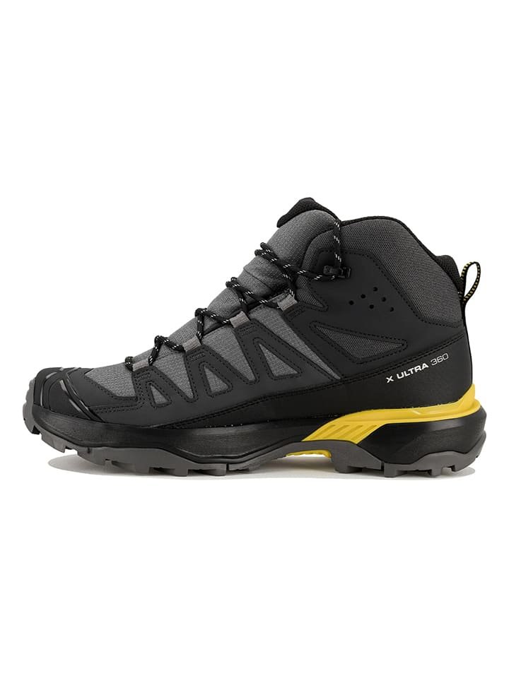 SALOMON Buty trekkingowe 