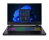 Laptopy - Acer Nitro 5 i5-12500H/64GB/1TB+1TB/Win11X RTX4060 165Hz - miniaturka - grafika 1