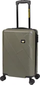Walizki - Walizka kabinowa Cat Caterpillar Peoria 54 cm Olive - miniaturka - grafika 1