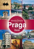 Przewodniki - Praga - miniaturka - grafika 1