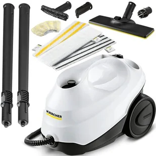 KARCHER SC 3 EasyFix 1.513-660.0 - Myjki parowe - miniaturka - grafika 1