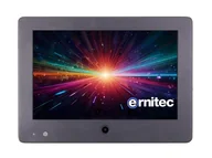 Monitory - Ernitec 0070-24110-PVMIP 10" 1280 x 800P PVM Metal - miniaturka - grafika 1
