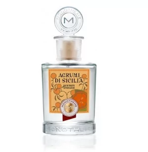 Monotheme Acrumi Di Sicilia woda toaletowa 100 ml - Wody i perfumy unisex - miniaturka - grafika 1