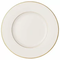Serwisy obiadowe - Villeroy & Boch Talerz śniadaniowy Anmut Gold - miniaturka - grafika 1