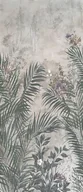 Płytki ceramiczne - Wodoodporna płyta ścienna Rocko Golden Cane R161 A 280x123 cm - miniaturka - grafika 1