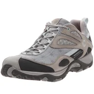 Buty trekkingowe damskie - Merrell Siren Sync, damskie buty trekkingowe, niebieski - niebieski, jasnoniebieski - 37 eu - miniaturka - grafika 1