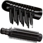 Suszarko-lokówki - Suszarko-lokówka Braun Braun SUSZARKO LOKOWKA DO WŁOSÓW V3 SATIN AS 3 30 - miniaturka - grafika 1