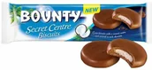 Ciastka - BOUNTY CIASTKA SECRET CENTRE 132G - miniaturka - grafika 1