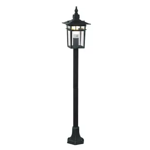 ITALUX Lampa stojąca VERMONT 94615 GREEN - Lampy ogrodowe - miniaturka - grafika 2