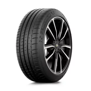 Michelin Pilot Super Sport 265/40R18 97Y - Opony letnie - miniaturka - grafika 1