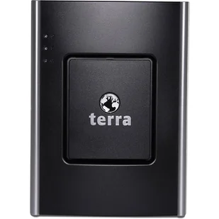 TERRA 1100374 serwer 1,92 TB Mini Tower Intel Xeon E E-2456 3,3 GHz 32 GB DDR5-SDRAM 450 W - Serwery - miniaturka - grafika 1