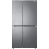 Lodówki - LG GSBV70DSTM - miniaturka - grafika 1