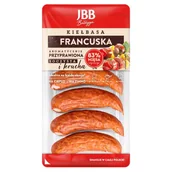 Kiełbasa i wędliny - KIEŁBASA FRANCUSKA 470g - miniaturka - grafika 1