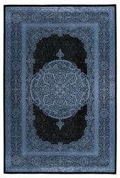 Dywan Palace Of Obsession PAO160 saphir 200x290 cm 24H - Dom i wnętrze OUTLET - miniaturka - grafika 1