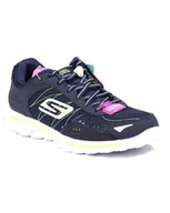 Półbuty damskie - PÓŁBUTY SKECHERS - 13960/NVLM - Skechers - miniaturka - grafika 1