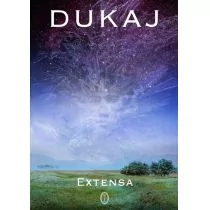 Wydawnictwo Literackie Extensa - Jacek Dukaj - Fantasy Wydawnictwo Literackie Extensa - Jacek Dukaj - Fantasy - miniaturka - grafika 1