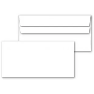NC Koperta DL biała 1000szt 5905379000819 - Koperty - miniaturka - grafika 1