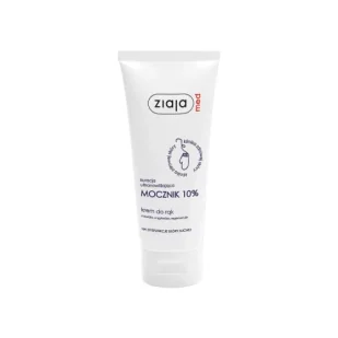 Ziaja Med Kuracja Ultranawilżająca z mocznikiem krem do rąk 100ml - Kremy i maski do rąk - miniaturka - grafika 1
