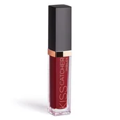 Szminki - INGLOT Pomadki Kiss Catcher Red of desire 05 5.5 ml - miniaturka - grafika 1