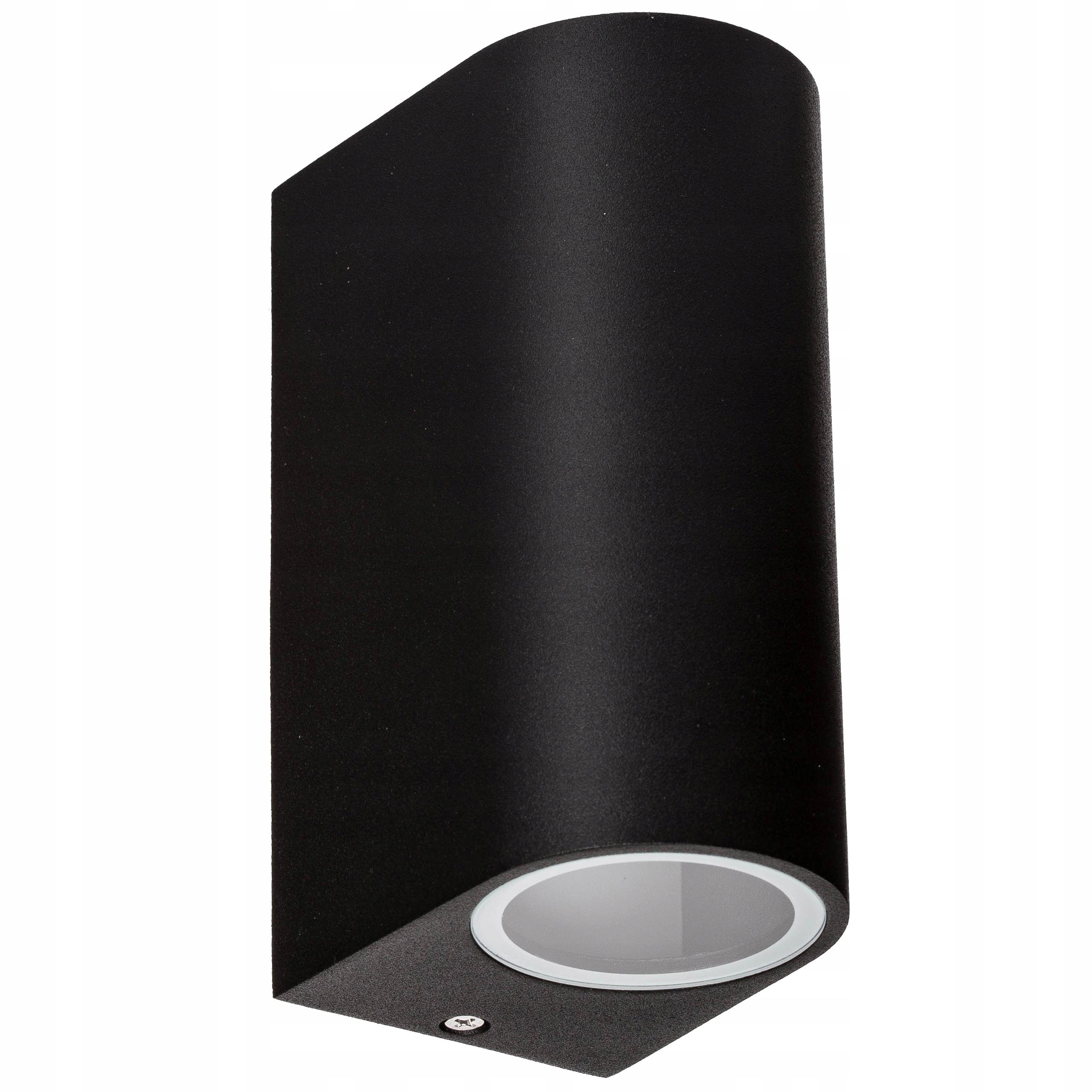 Lampa elewacyjna Led zewnętrzna kinkiet Ogrodowy