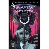 Komiksy dla dorosłych - Martwi detektywi. Sandman Uniwersum - miniaturka - grafika 1