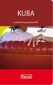 Przewodniki - Kuba. Praktyczny Przewodnik - miniaturka - grafika 1