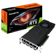 Karty graficzne - Gigabyte GeForce RTX 3090 TURBO 24GB - miniaturka - grafika 1