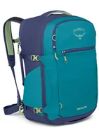 Plecaki - Plecak Osprey Daylite Carry-On Travel 44 - blue spikemoss / alkaline - miniaturka - grafika 1
