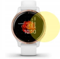 Akcesoria do smartwatchy - Folia ochronna do Garmin Venu 2s - miniaturka - grafika 1