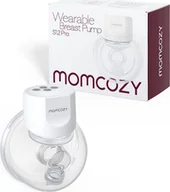 Laktatory - Momcozy Laktator Momcozy S12 Pro biały MCMWX30-WH00BA-RT - miniaturka - grafika 1