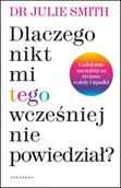 E-booki - poradniki - Dlaczego nikt mi wcześniej tego nie powiedział? - miniaturka - grafika 1