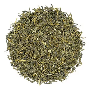 Zielona herbata Ronnefeldt Jasmin Xian Yu 100g - Herbata - miniaturka - grafika 2