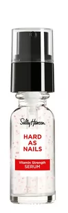 Sally Hansen HARD AS NAILS VITAMIN STRENGTH SERUM ODŻYWKA 13,3ML - Odżywki do paznokci - miniaturka - grafika 1