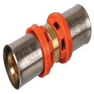 Akcesoria hydrauliczne - Złączka 25 x 25 mm Sigma 5902837607191 - miniaturka - grafika 1