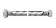 Węże elastyczne - Valvex Wężyk przyłączeniowy VIPER PLUS GW GW 1/2&quot x 3/8&quot 2902520 - miniaturka - grafika 1