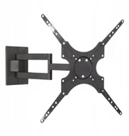 Uchwyty do telewizora - Art Uchwyt do telewizora LCD/LED ART 19-46'' 25kg - miniaturka - grafika 1