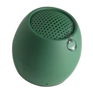 Głośniki przenośne - Boompods Zero Zielony - miniaturka - grafika 1