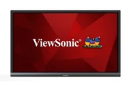 Monitory reklamowe i wyświetlacze - ViewSonic ViewBoard IFP6550-5 65" interaktywny monitor 4K - miniaturka - grafika 1