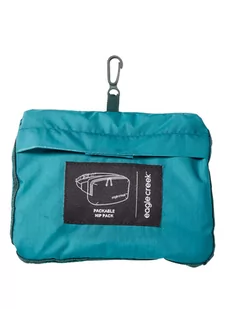 Torba biodrowa nerka Eagle Creek Packable Waist Bag - arctic seagreen - Nerki - miniaturka - grafika 3