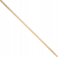 Pozostałe narzędzia ogrodowe - DEDRA Trzonek drewniany długość 130cm, średnica 28mm - miniaturka - grafika 1