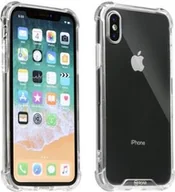 Etui i futerały do telefonów - cofi1453® Armoured Case Bumper Roar Armor Etui ochronne kompatybilne z iPhone 11 Silicone Case Akcesoria Etui Armoured Shell Armour w kolorze przezroczystym - miniaturka - grafika 1