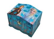 Pudełka i szkatułki - Pudełko na biżuterię, Frozen wd20824 - miniaturka - grafika 1