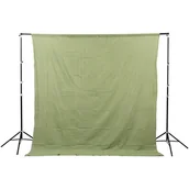 Tła fotograficzne - GlareOne materiałowe Canvas 2.8x2.6 m - 01 - miniaturka - grafika 1