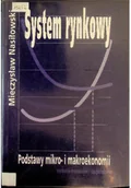Ekonomia - System rynkowy podstawy mikro i makroekonomii - miniaturka - grafika 1