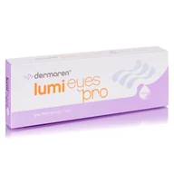 Pozostałe kosmetyki do pielęgnacji twarzy - Lumi Eyes Pro 1x1ml - miniaturka - grafika 1