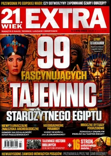 21 Wiek Extra - Czasopisma - miniaturka - grafika 1